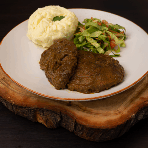 Asado negro
