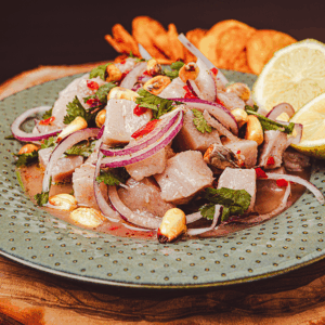 Ceviche