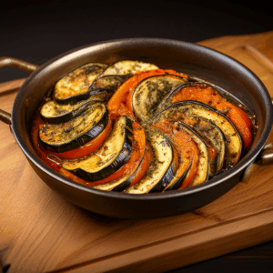 Ratatouille