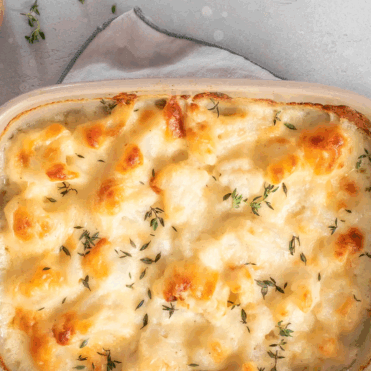gratin-pollo-receta