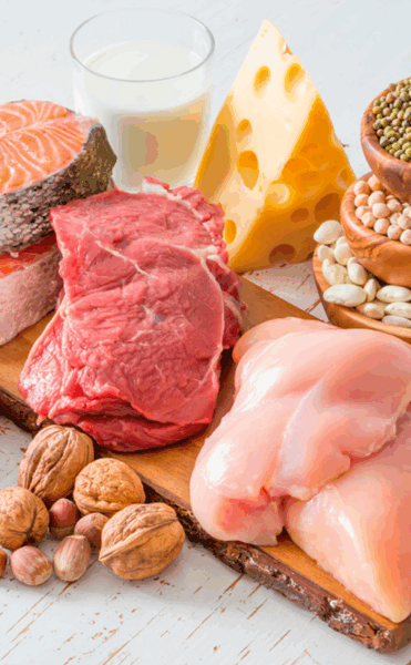 preparar-proteinas