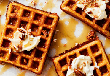 preparar-waffle preparar-waffle