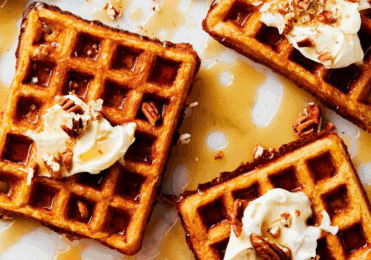 preparar-waffle
