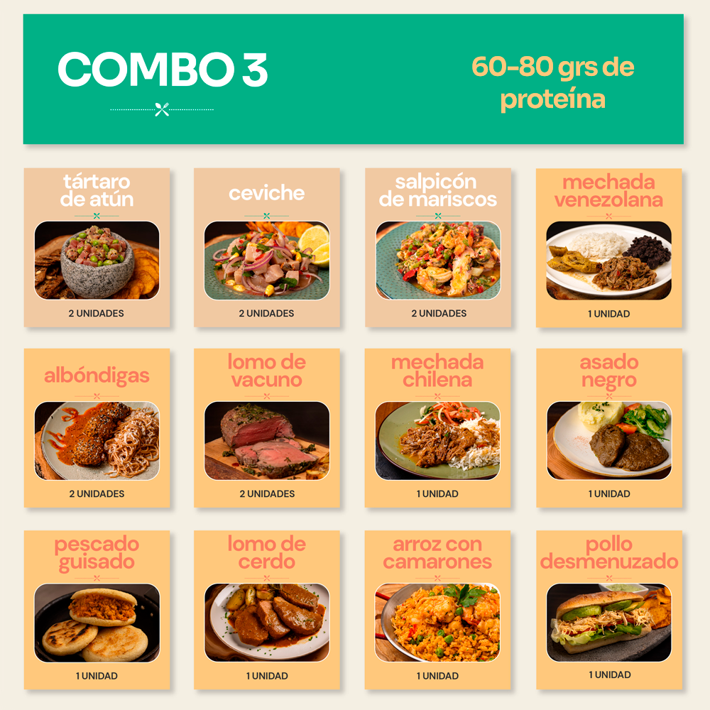 Combo 3